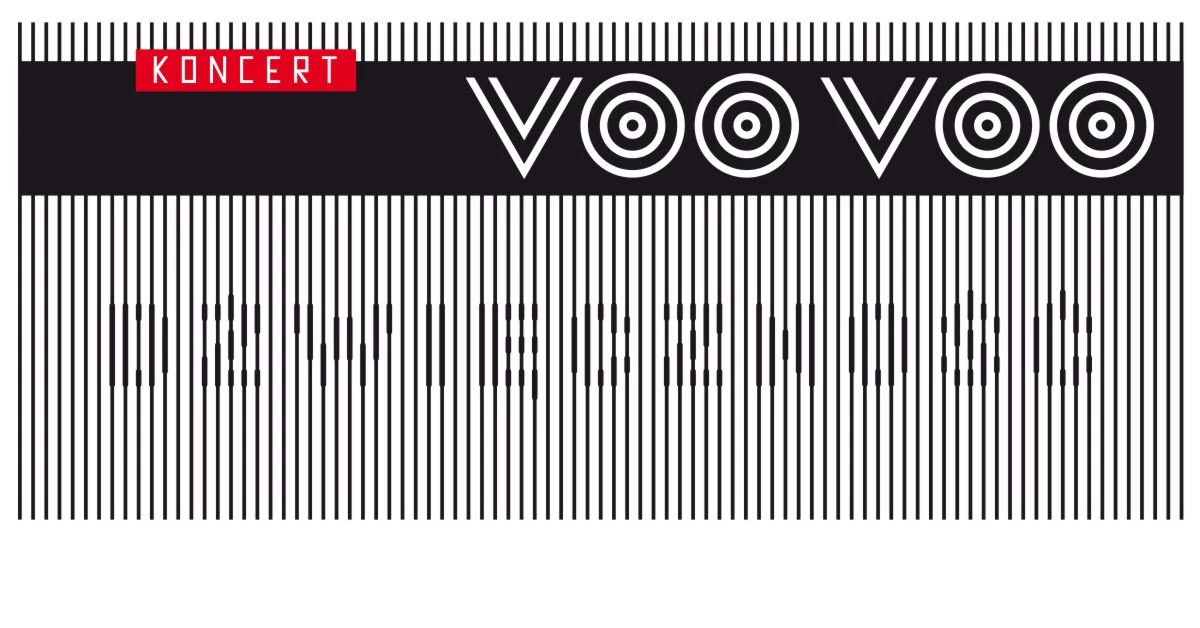 VOO VOO - DŹWIĘCZNOSĆ 2026